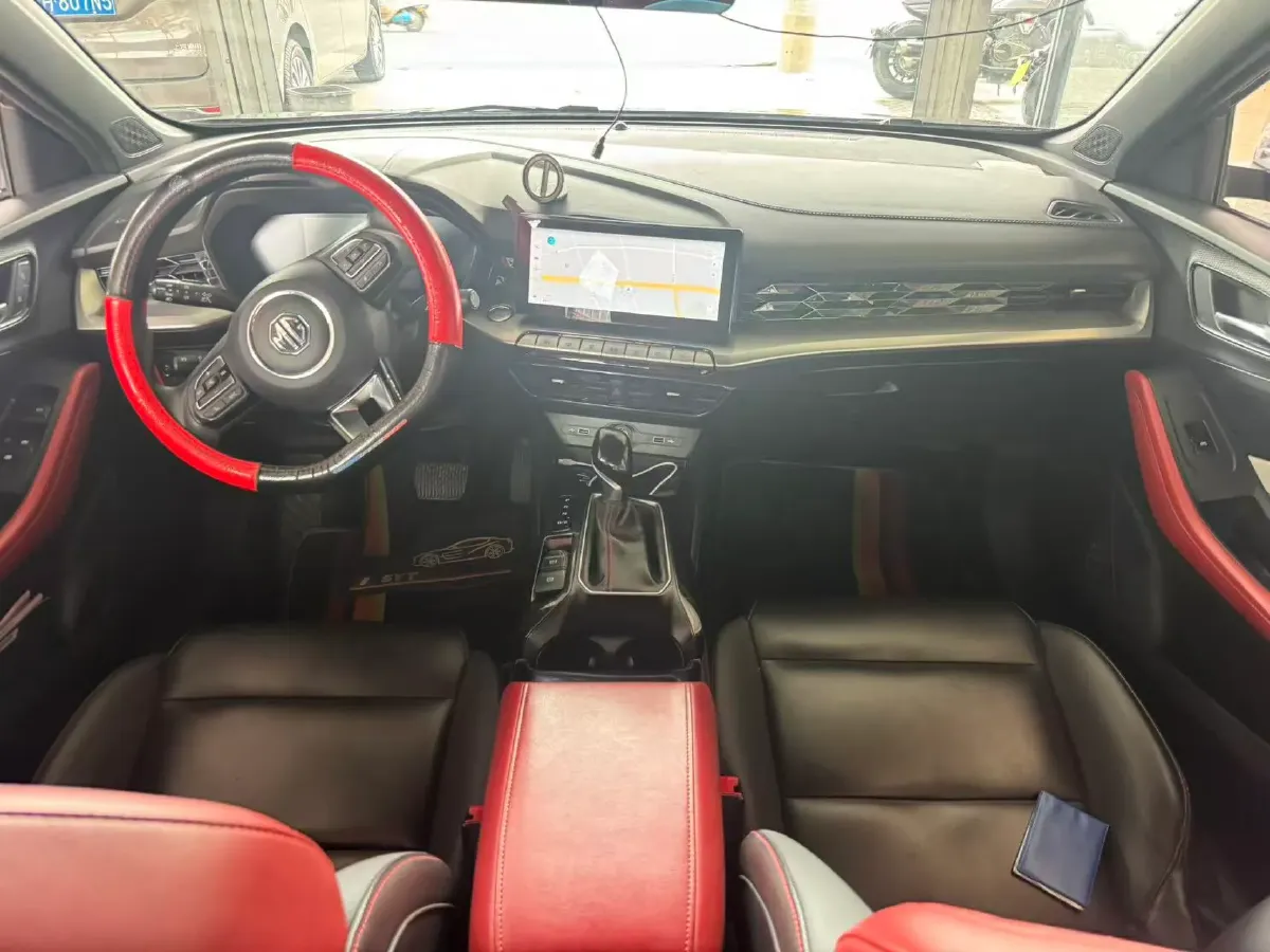 2021 MG 5 1.5L 120HP L4 CVT,autocango,china used car exporter,china ev exporter,chinese used car exporter,chinese used ev exporter