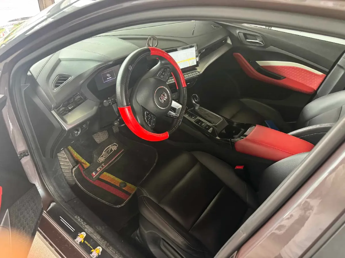 2021 MG 5 1.5L 120HP L4 CVT,autocango,china used car exporter,china ev exporter,chinese used car exporter,chinese used ev exporter