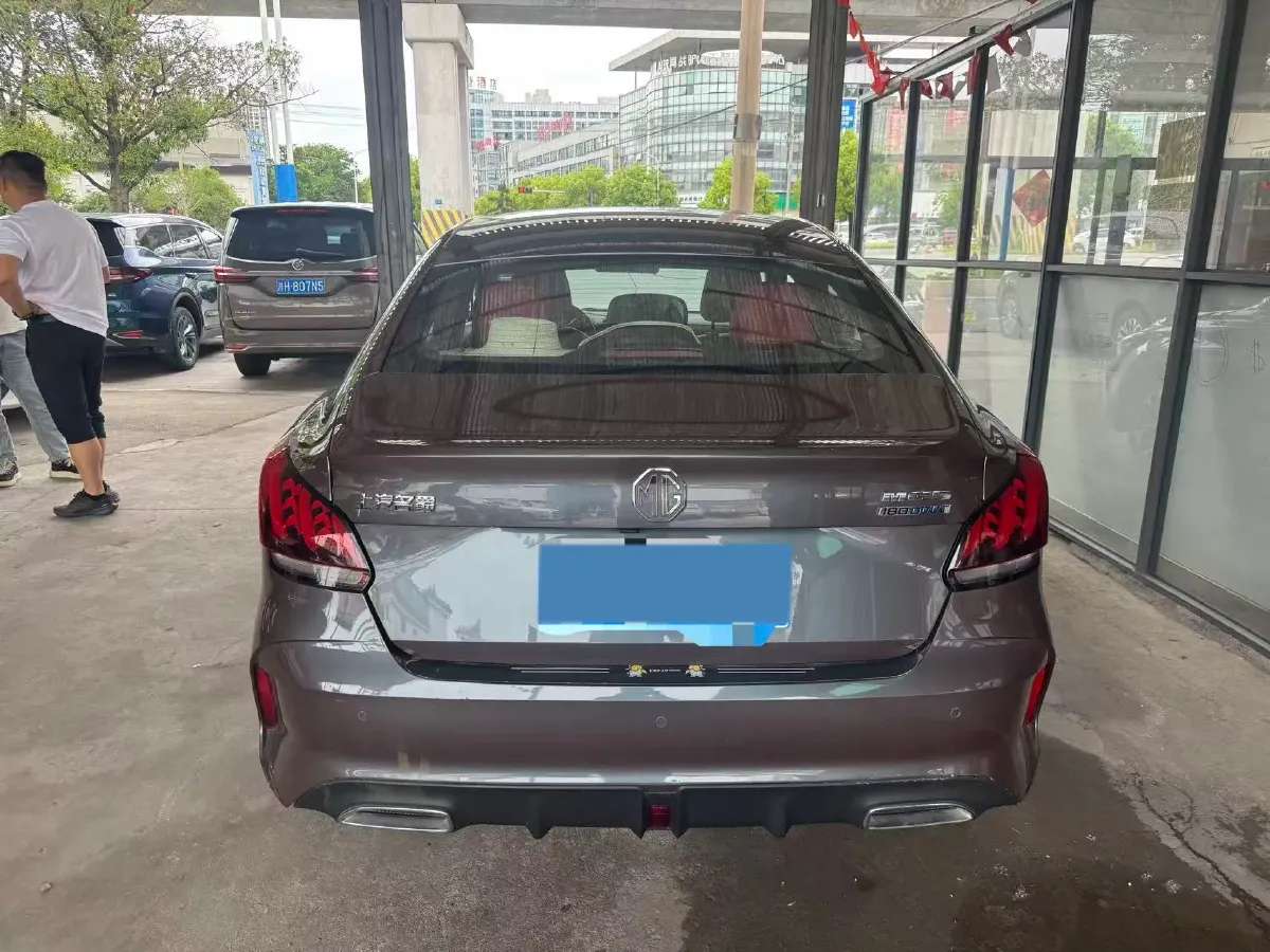 2021 MG 5 1.5L 120HP L4 CVT,autocango,china used car exporter,china ev exporter,chinese used car exporter,chinese used ev exporter