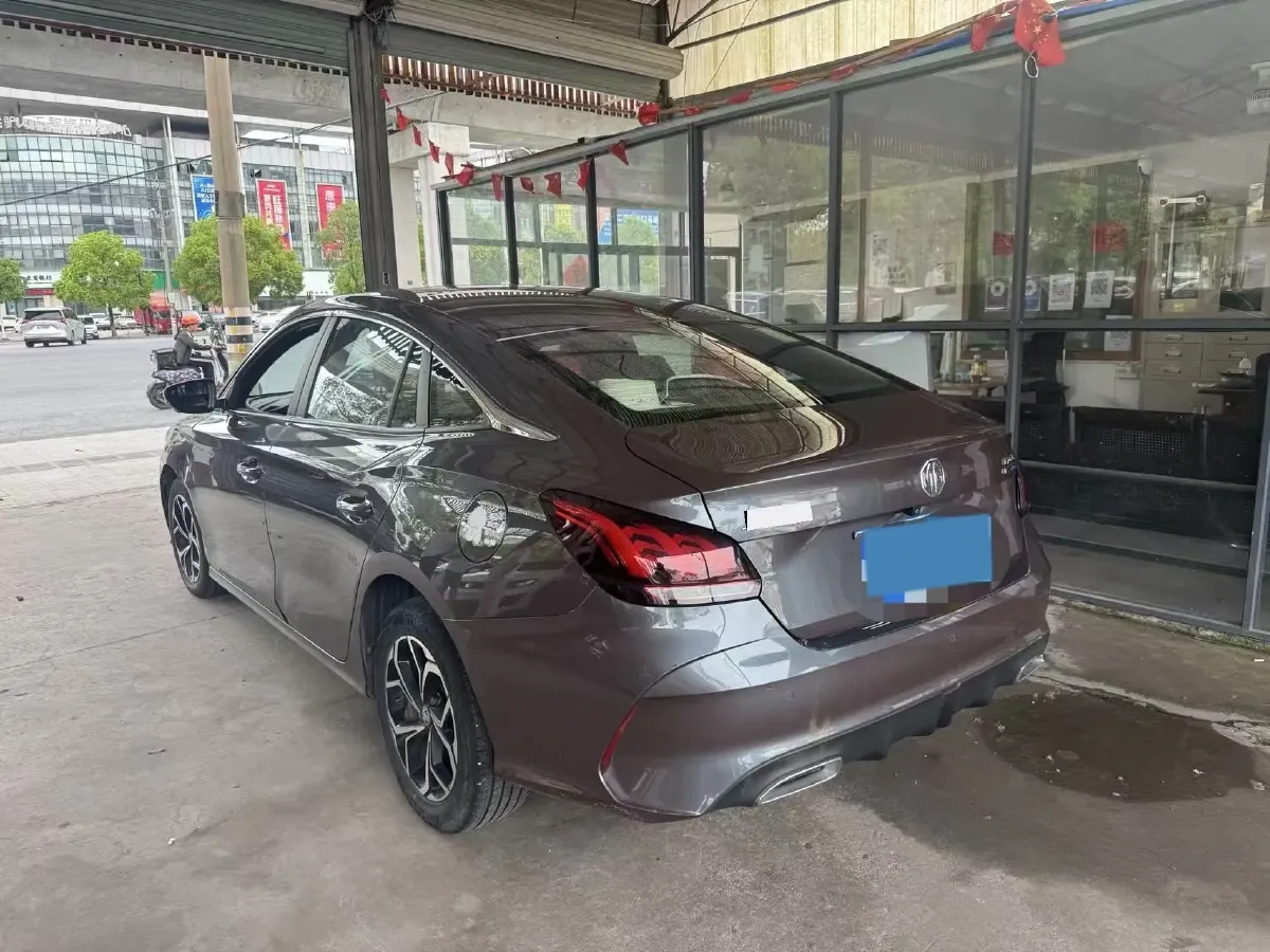2021 MG 5 1.5L 120HP L4 CVT,autocango,china used car exporter,china ev exporter,chinese used car exporter,chinese used ev exporter