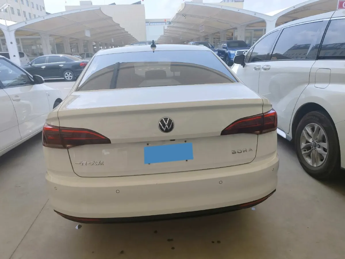 2021 Volkswagen Bora 1.5L 113HP L4 6AT,autocango,china used car exporter,china ev exporter,chinese used car exporter,chinese used ev exporter