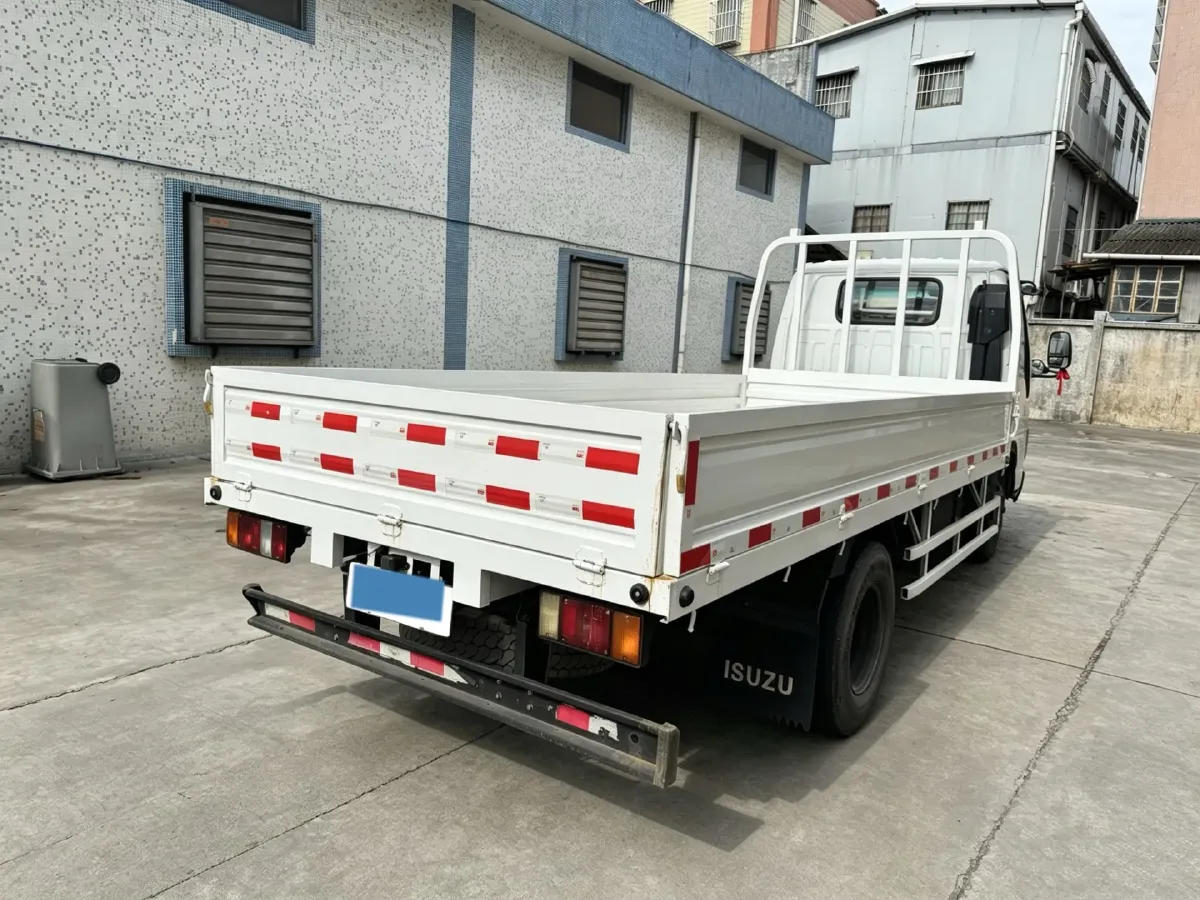 2019 Isuzu D-MAX 3.0T 177HP L4 6MT,autocango,china used car exporter,china ev exporter,chinese used car exporter,chinese used ev exporter