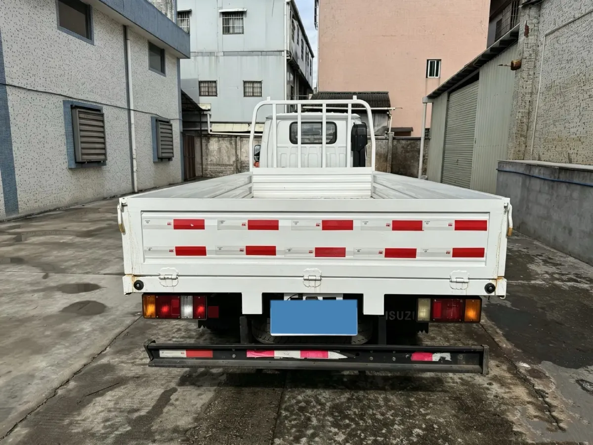 2019 Isuzu D-MAX 3.0T 177HP L4 6MT,autocango,china used car exporter,china ev exporter,chinese used car exporter,chinese used ev exporter