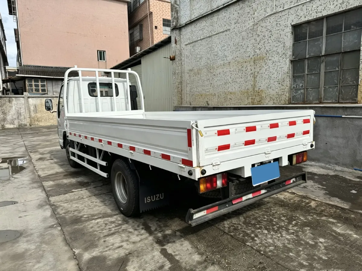 2019 Isuzu D-MAX 3.0T 177HP L4 6MT,autocango,china used car exporter,china ev exporter,chinese used car exporter,chinese used ev exporter