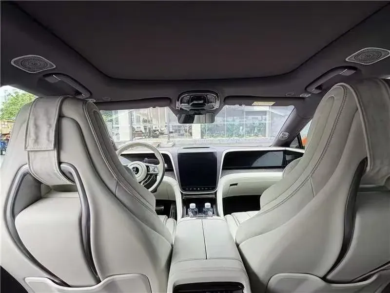 2025 YangWang U7 BEV 135.5KWH,autocango,china used car exporter,china ev exporter,chinese used car exporter,chinese used ev exporter