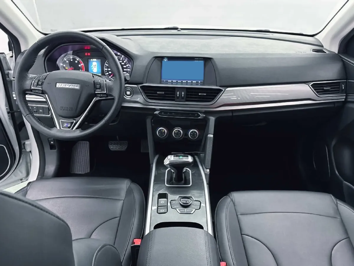 2018 Haval H6 1.5T 150HP L4 7DCT,autocango,china used car exporter,china ev exporter,chinese used car exporter,chinese used ev exporter