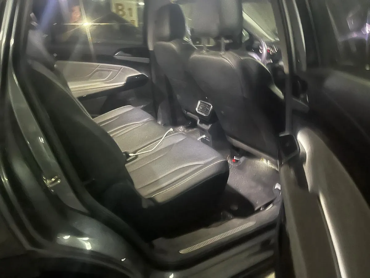 2022 Volkswagen ID.6 X BEV 83.4KWH,autocango,china used car exporter,china ev exporter,chinese used car exporter,chinese used ev exporter