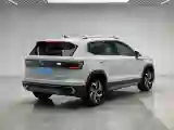 2023 Volkswagen Tharu 1.5T 160HP L4 7DCT