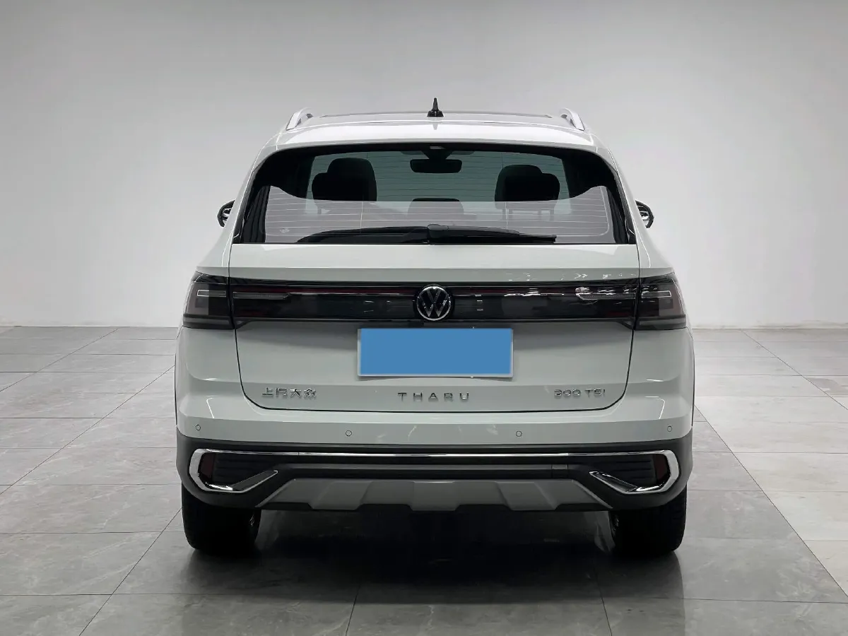 2023 Volkswagen Tharu 1.5T 160HP L4 7DCT,autocango,china used car exporter,china ev exporter,chinese used car exporter,chinese used ev exporter