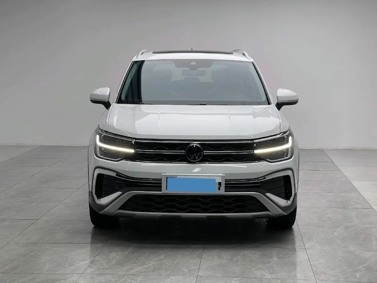 2023 Volkswagen Tharu 1.5T 160HP L4 7DCT,autocango,china used car exporter,china ev exporter,chinese used car exporter,chinese used ev exporter