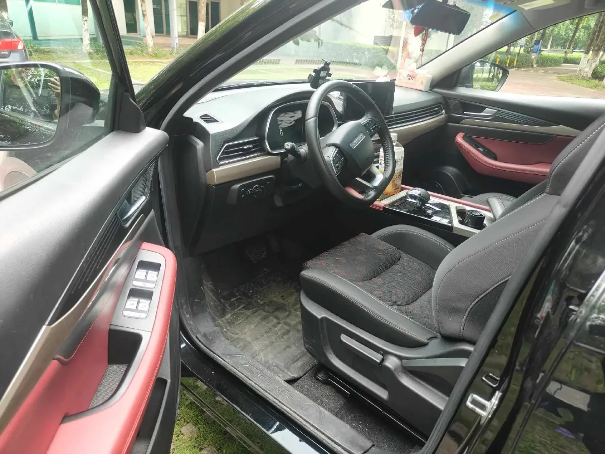 2023 Jetour X70 1.5T 156HP L4 6DCT,autocango,china used car exporter,china ev exporter,chinese used car exporter,chinese used ev exporter