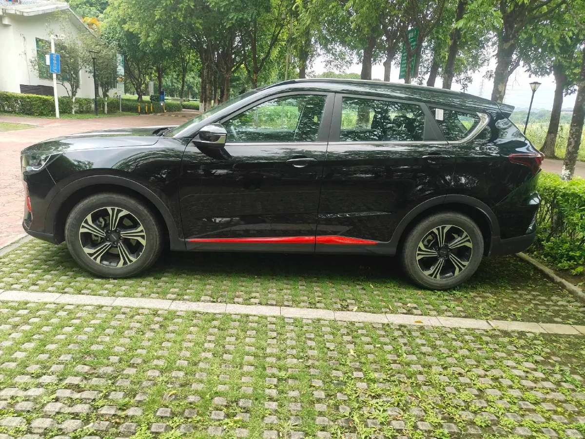 2023 Jetour X70 1.5T 156HP L4 6DCT,autocango,china used car exporter,china ev exporter,chinese used car exporter,chinese used ev exporter