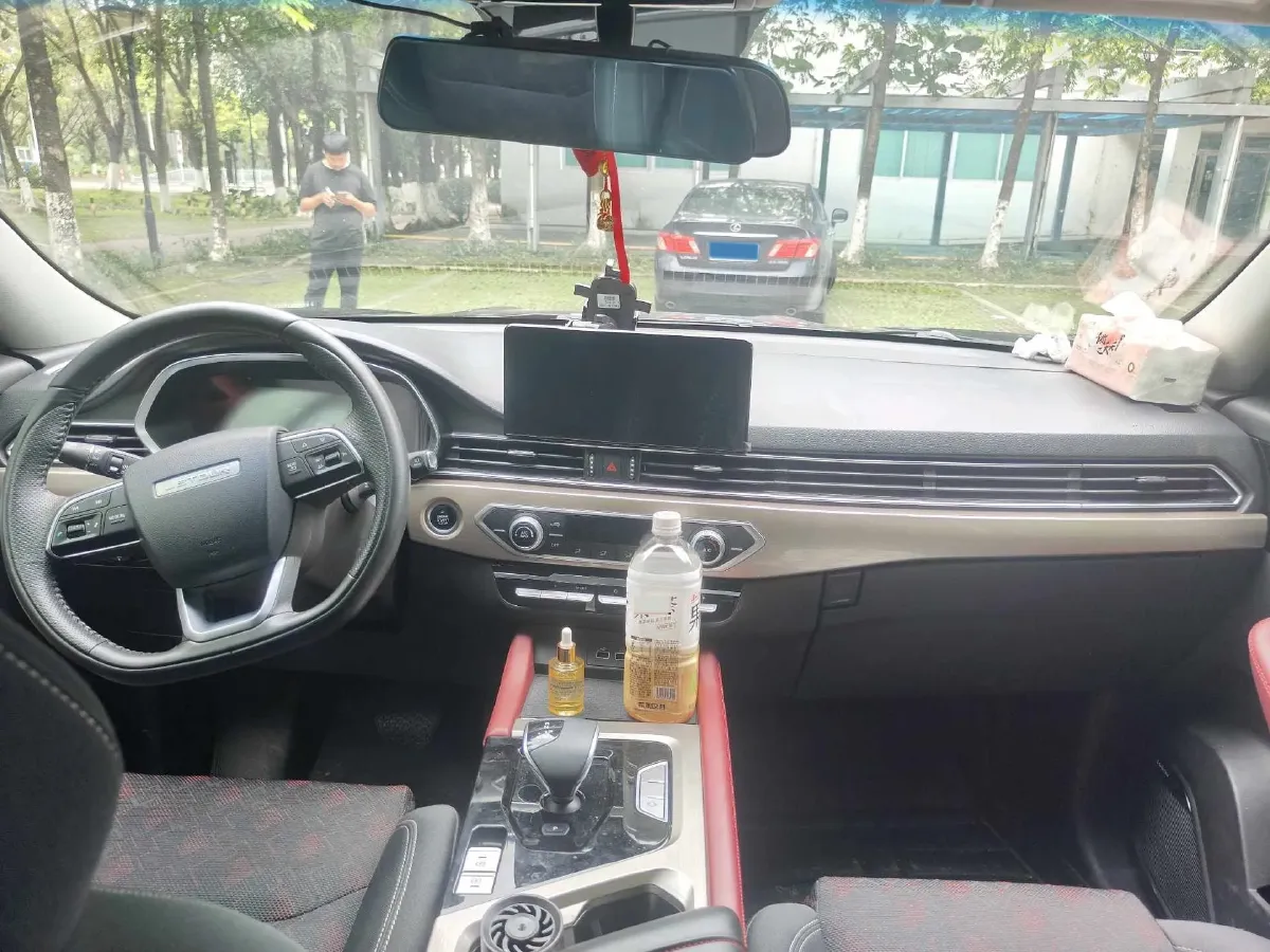 2023 Jetour X70 1.5T 156HP L4 6DCT,autocango,china used car exporter,china ev exporter,chinese used car exporter,chinese used ev exporter
