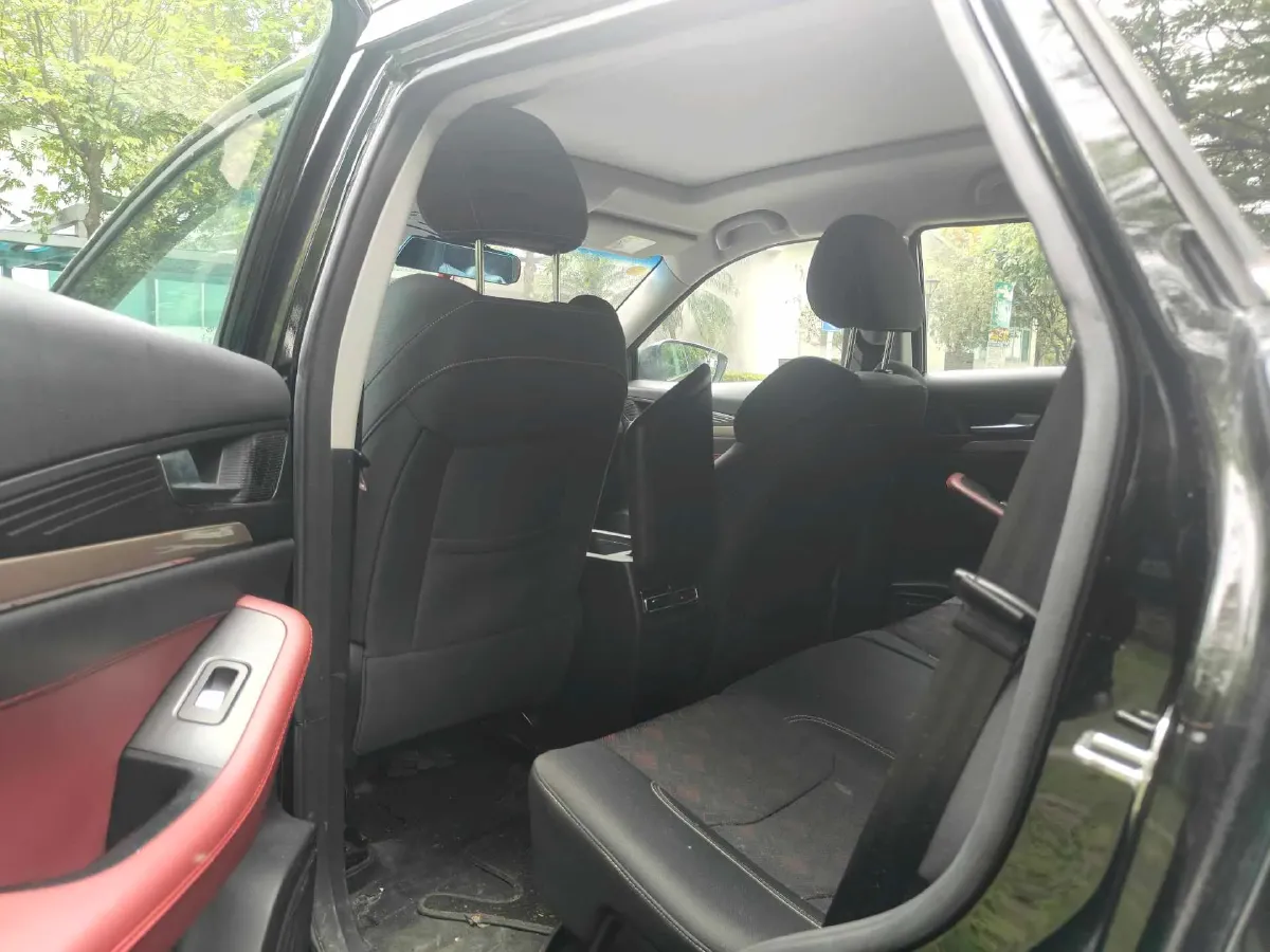 2023 Jetour X70 1.5T 156HP L4 6DCT,autocango,china used car exporter,china ev exporter,chinese used car exporter,chinese used ev exporter