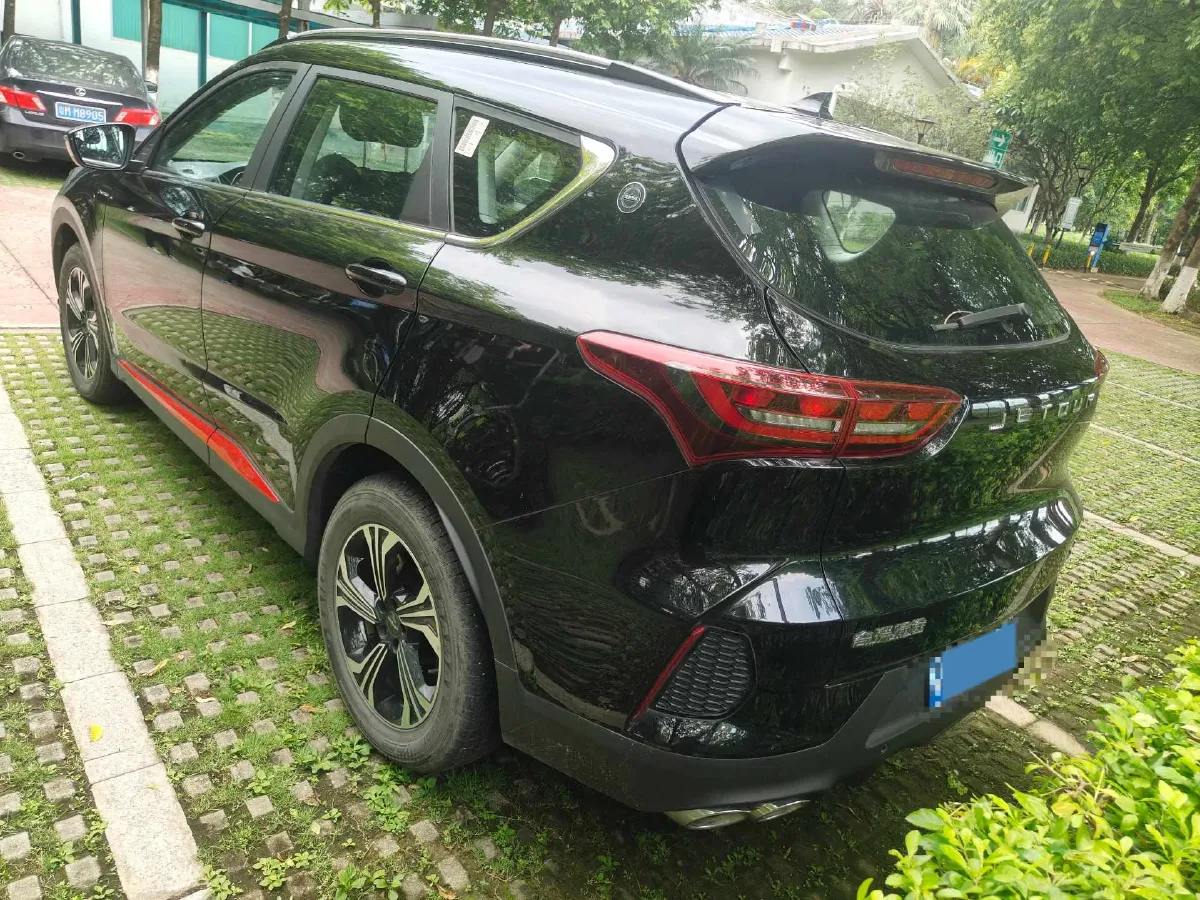 2023 Jetour X70 1.5T 156HP L4 6DCT,autocango,china used car exporter,china ev exporter,chinese used car exporter,chinese used ev exporter