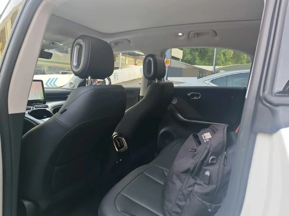 2026 Smart smart Elf 1 BEV,autocango,china used car exporter,china ev exporter,chinese used car exporter,chinese used ev exporter