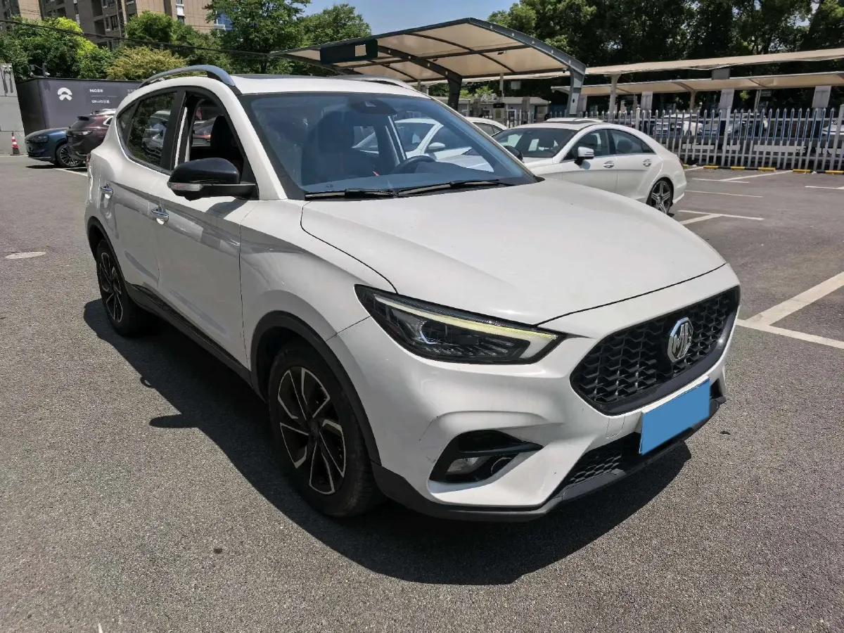 2020 MG ZS 1.3T 163HP L3 6AT,autocango,china used car exporter,china ev exporter,chinese used car exporter,chinese used ev exporter