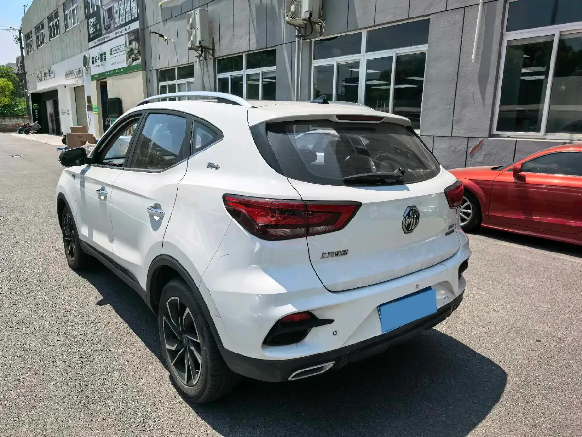 2020 MG ZS 1.3T 163HP L3 6AT,autocango,china used car exporter,china ev exporter,chinese used car exporter,chinese used ev exporter