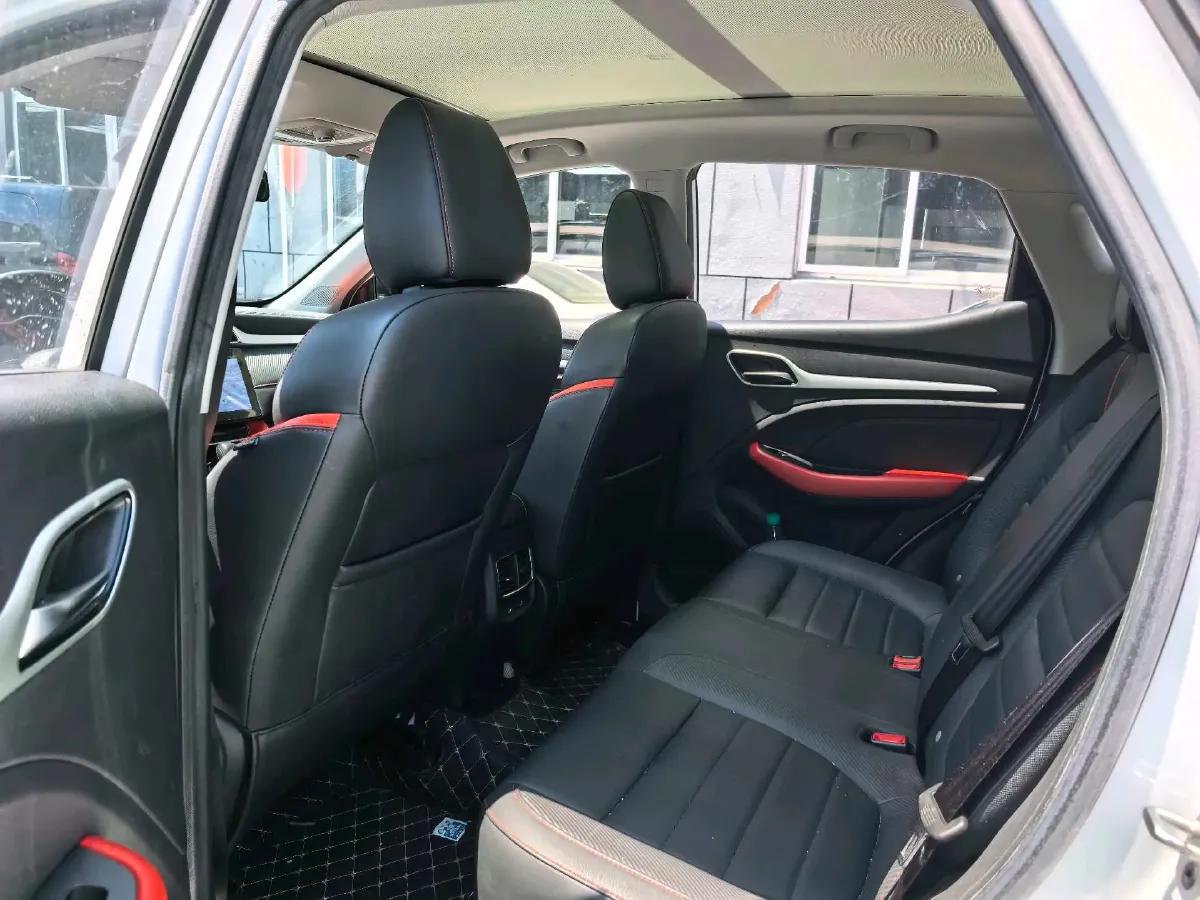 2020 MG ZS 1.3T 163HP L3 6AT,autocango,china used car exporter,china ev exporter,chinese used car exporter,chinese used ev exporter