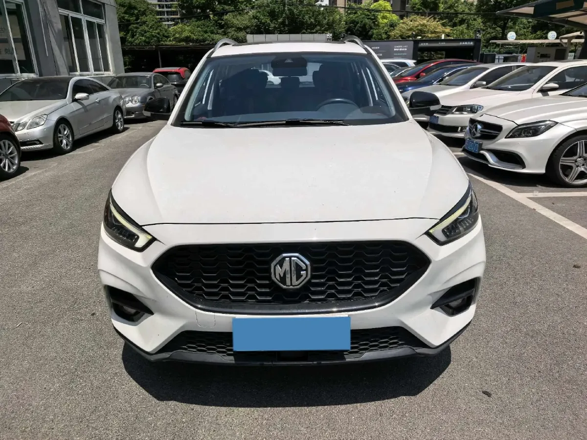 2020 MG ZS 1.3T 163HP L3 6AT,autocango,china used car exporter,china ev exporter,chinese used car exporter,chinese used ev exporter