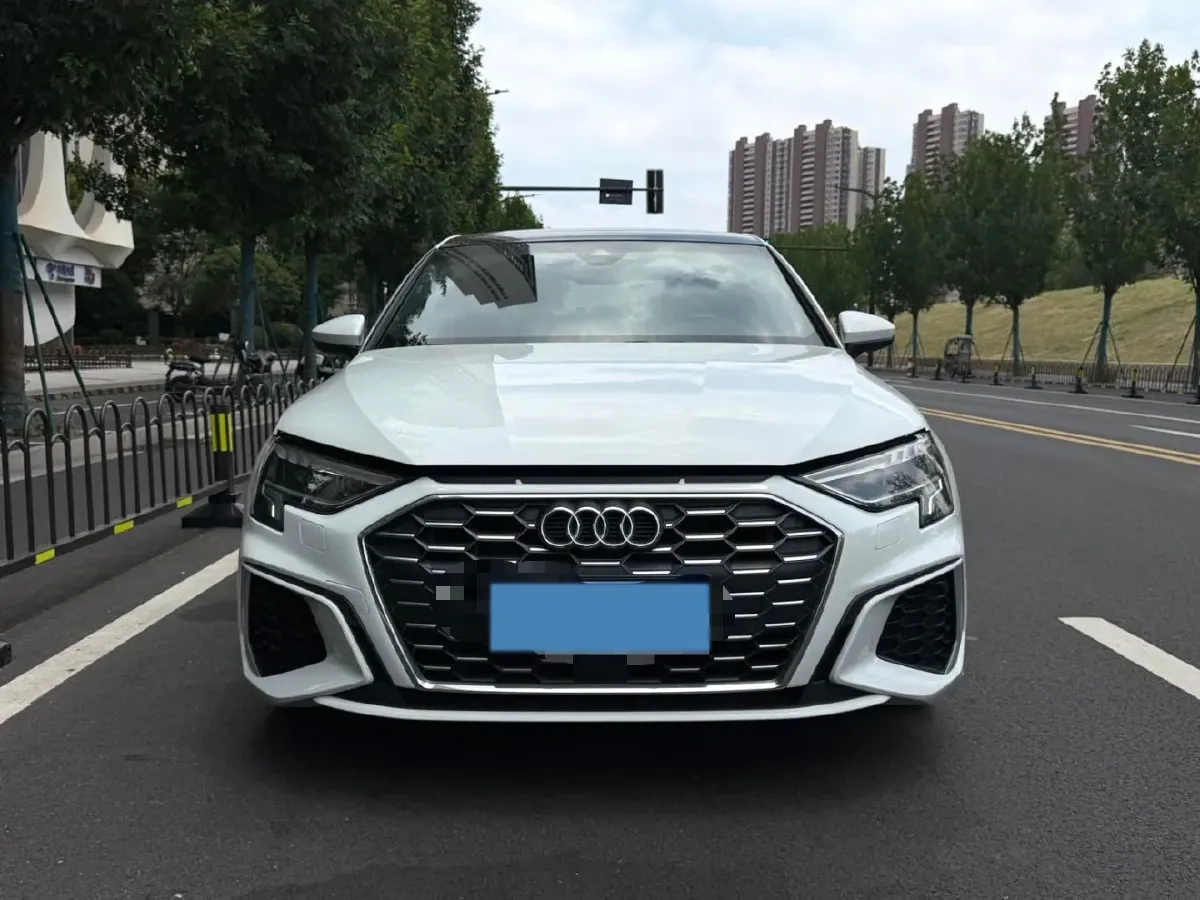 2022 Audi A3 1.4T 150HP L4 7DCT,autocango,china used car exporter,china ev exporter,chinese used car exporter,chinese used ev exporter