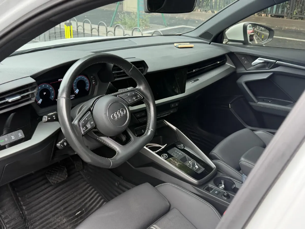 2022 Audi A3 1.4T 150HP L4 7DCT,autocango,china used car exporter,china ev exporter,chinese used car exporter,chinese used ev exporter