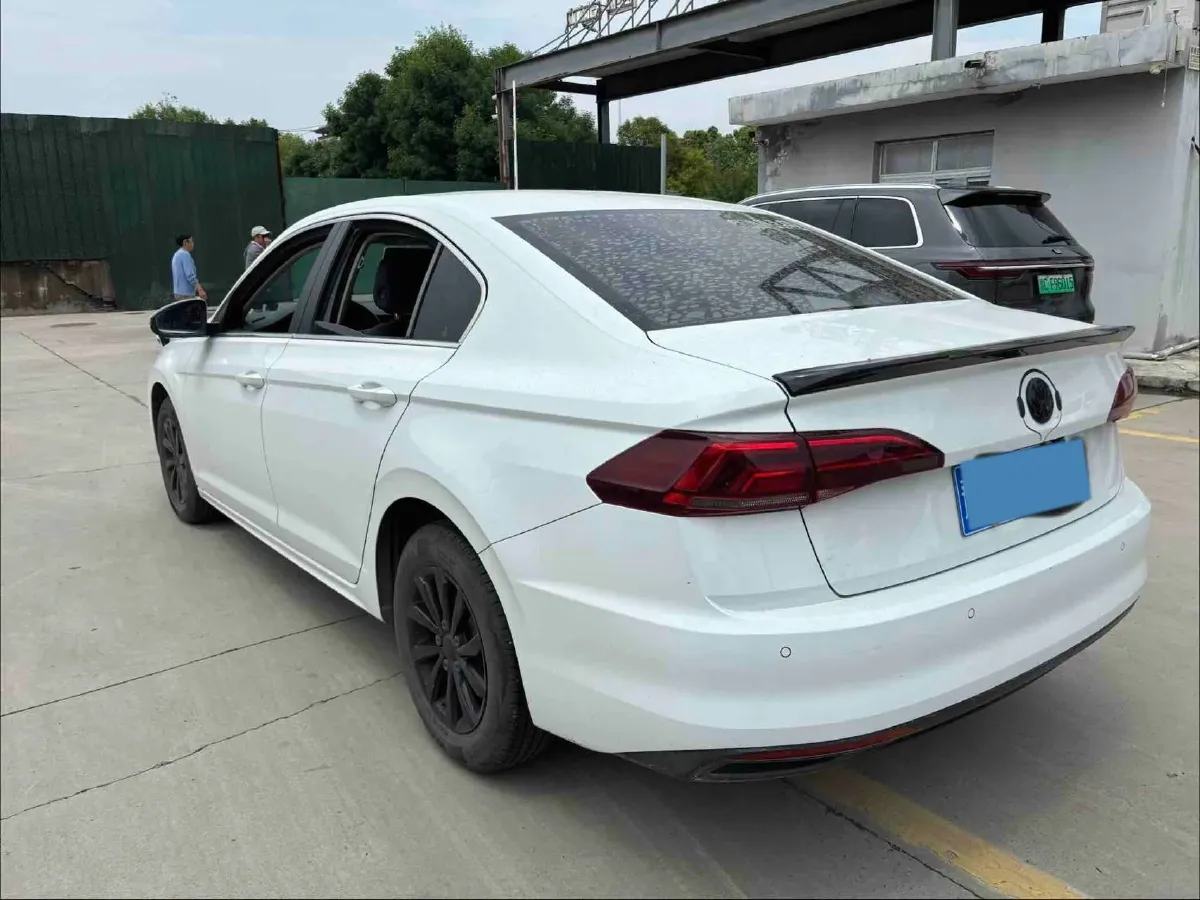 2018 Volkswagen Bora 1.5L 110HP L4 6AT,autocango,china used car exporter,china ev exporter,chinese used car exporter,chinese used ev exporter