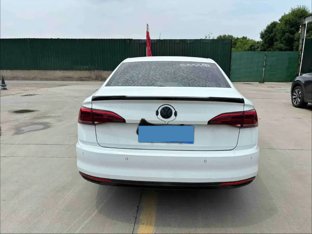 2018 Volkswagen Bora 1.5L 110HP L4 6AT,autocango,china used car exporter,china ev exporter,chinese used car exporter,chinese used ev exporter