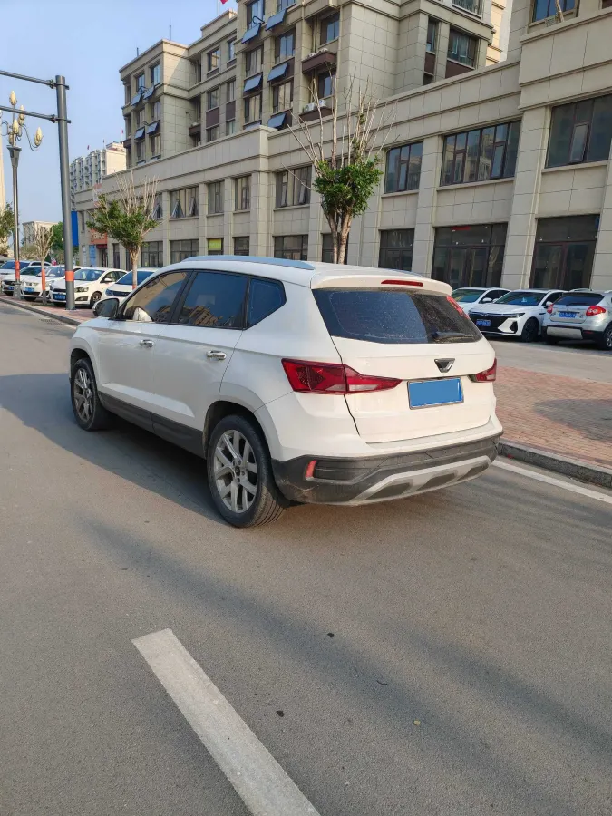2019 Jetta VS5 1.4T 150HP L4 6AT,autocango,china used car exporter,china ev exporter,chinese used car exporter,chinese used ev exporter