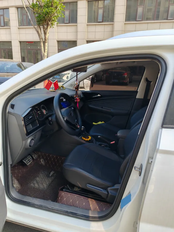 2019 Jetta VS5 1.4T 150HP L4 6AT,autocango,china used car exporter,china ev exporter,chinese used car exporter,chinese used ev exporter