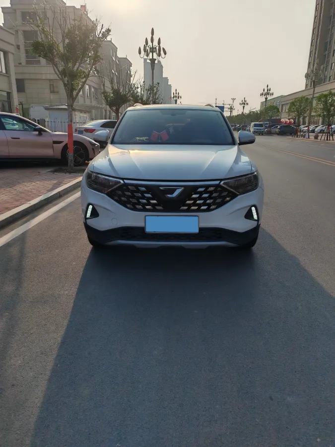 2019 Jetta VS5 1.4T 150HP L4 6AT,autocango,china used car exporter,china ev exporter,chinese used car exporter,chinese used ev exporter