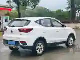 2017 MG ZS 1.5L 120HP L4 5MT
