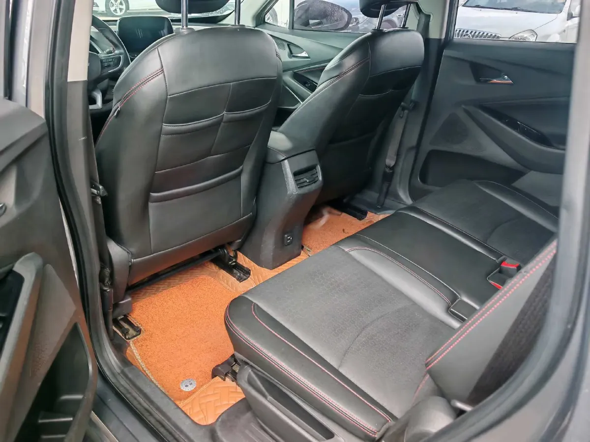 2018 Chevrolet Orlando 1.3T 163HP L3 6AT,autocango,china used car exporter,china ev exporter,chinese used car exporter,chinese used ev exporter