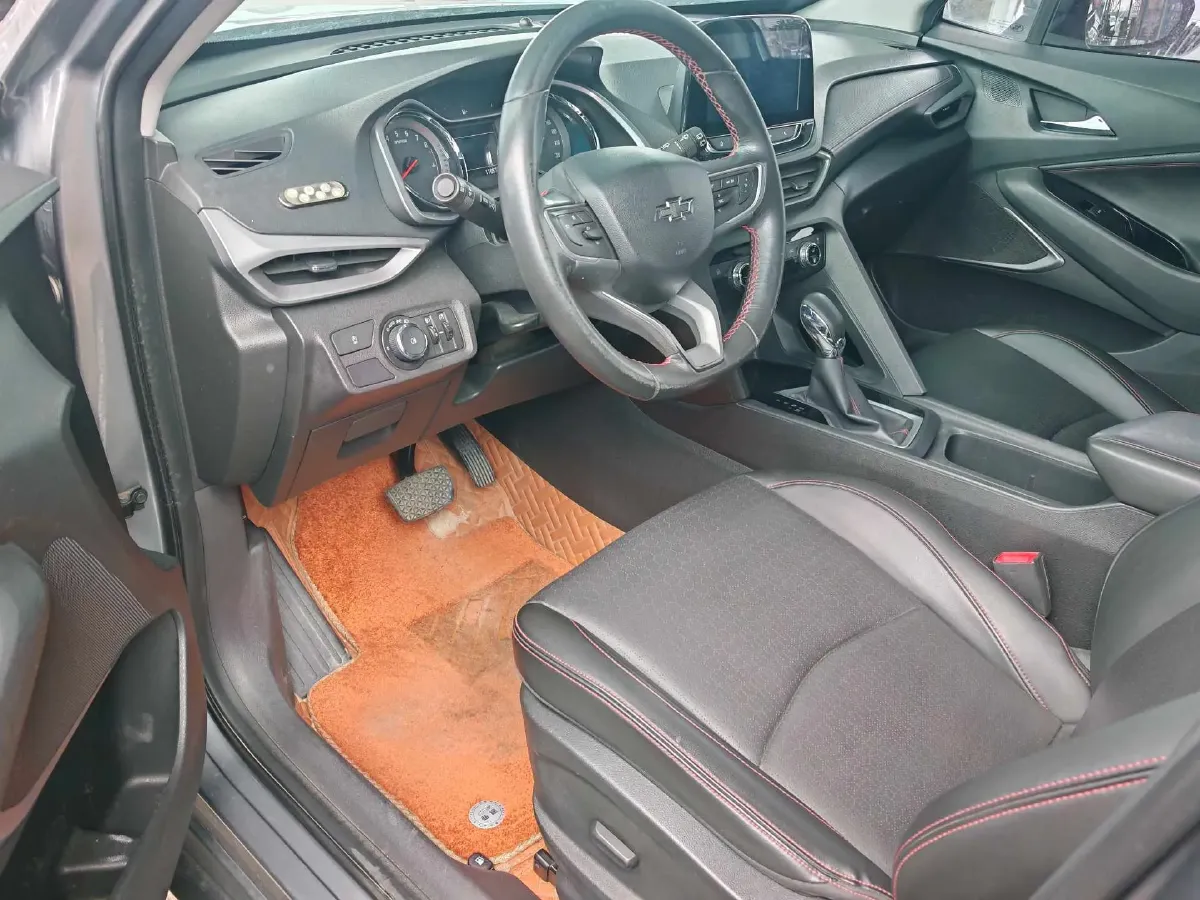 2018 Chevrolet Orlando 1.3T 163HP L3 6AT,autocango,china used car exporter,china ev exporter,chinese used car exporter,chinese used ev exporter