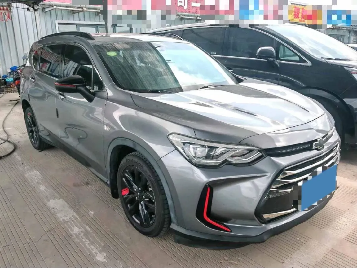2018 Chevrolet Orlando 1.3T 163HP L3 6AT,autocango,china used car exporter,china ev exporter,chinese used car exporter,chinese used ev exporter