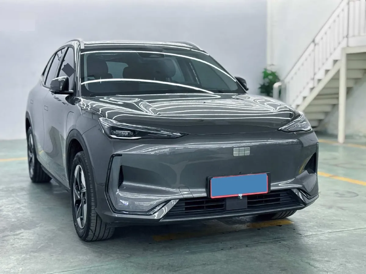 2026 Geely Galaxy E5 BEV,autocango,china used car exporter,china ev exporter,chinese used car exporter,chinese used ev exporter