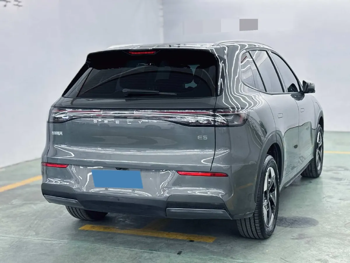 2026 Geely Galaxy E5 BEV,autocango,china used car exporter,china ev exporter,chinese used car exporter,chinese used ev exporter