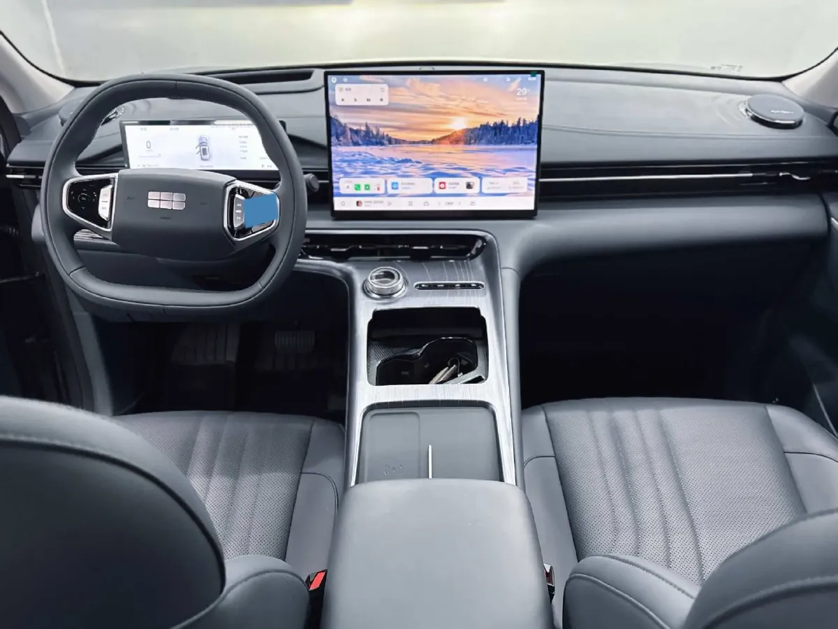 2026 Geely Galaxy E5 BEV,autocango,china used car exporter,china ev exporter,chinese used car exporter,chinese used ev exporter
