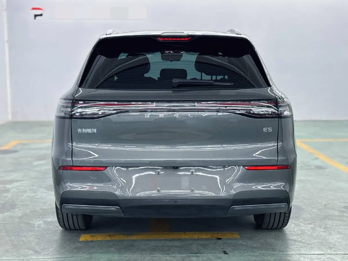 2026 Geely Galaxy E5 BEV,autocango,china used car exporter,china ev exporter,chinese used car exporter,chinese used ev exporter
