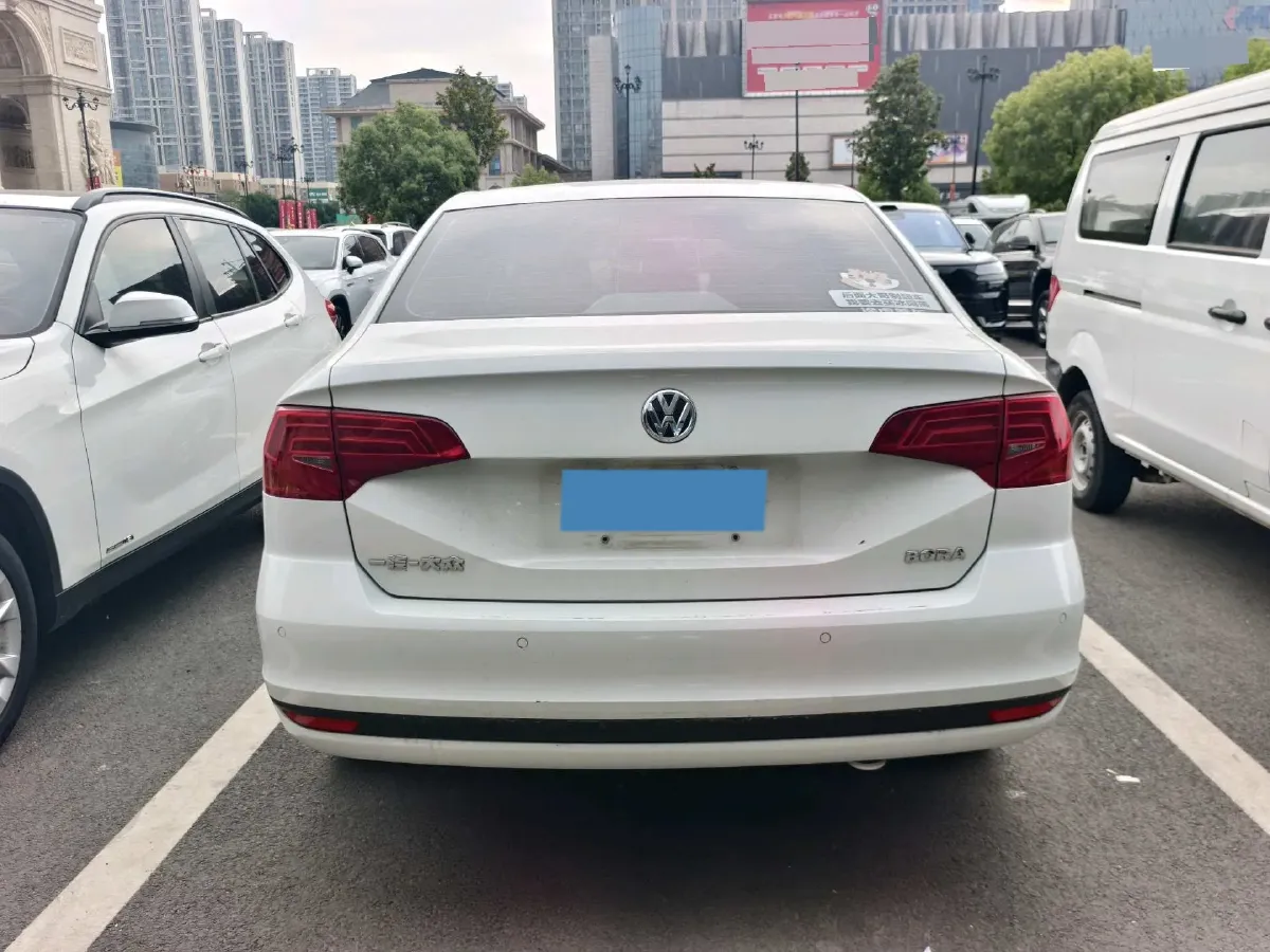 2018 Volkswagen Bora 1.5L 110HP L4 5MT,autocango,china used car exporter,china ev exporter,chinese used car exporter,chinese used ev exporter