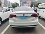 2018 Volkswagen Bora 1.5L 110HP L4 5MT