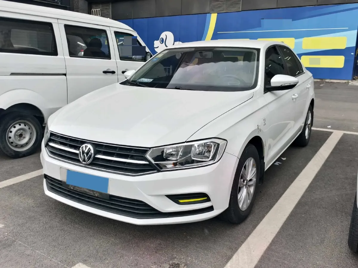 2018 Volkswagen Bora 1.5L 110HP L4 5MT,autocango,china used car exporter,china ev exporter,chinese used car exporter,chinese used ev exporter