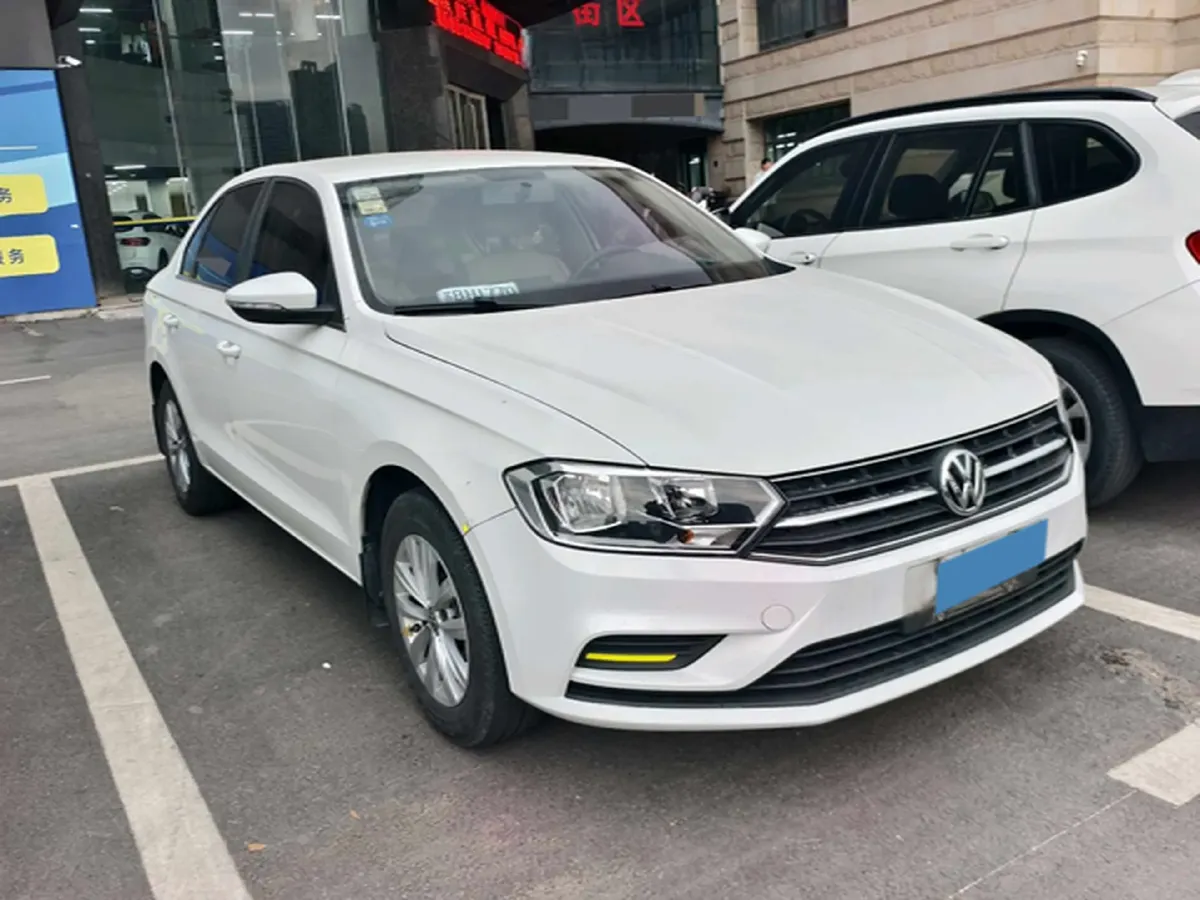 2018 Volkswagen Bora 1.5L 110HP L4 5MT,autocango,china used car exporter,china ev exporter,chinese used car exporter,chinese used ev exporter
