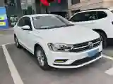 2018 Volkswagen Bora 1.5L 110HP L4 5MT