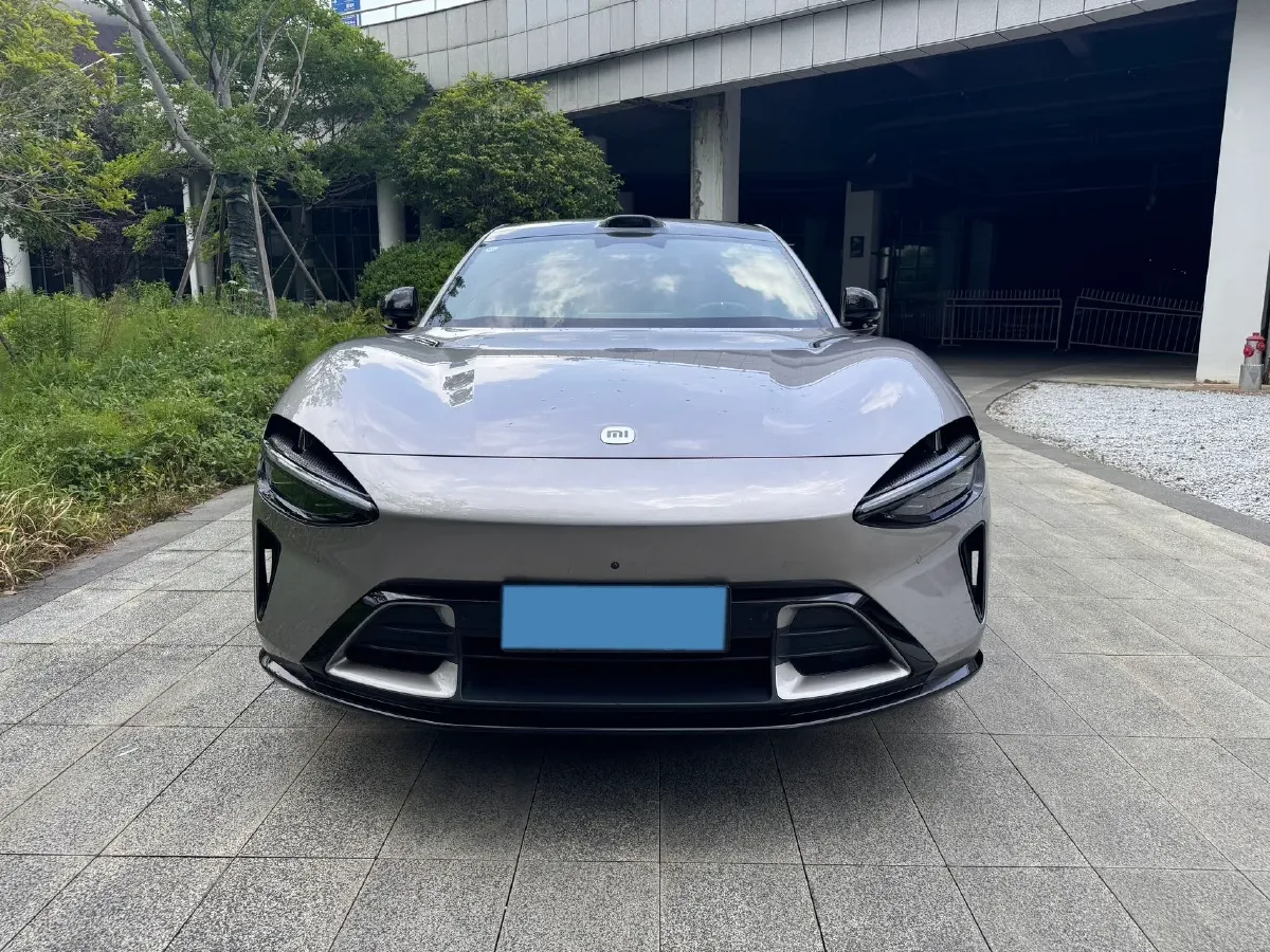 2025 MI YU7 BEV 96.3KWH,autocango,china used car exporter,china ev exporter,chinese used car exporter,chinese used ev exporter