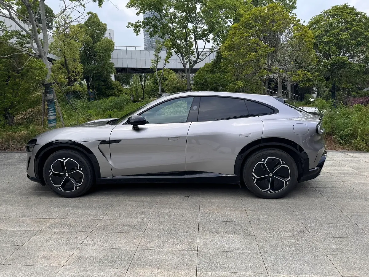 2025 MI YU7 BEV 96.3KWH,autocango,china used car exporter,china ev exporter,chinese used car exporter,chinese used ev exporter