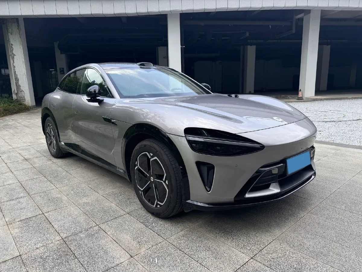 2025 MI YU7 BEV 96.3KWH,autocango,china used car exporter,china ev exporter,chinese used car exporter,chinese used ev exporter