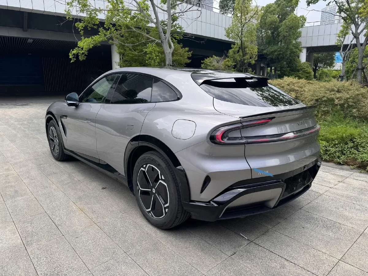 2025 MI YU7 BEV 96.3KWH,autocango,china used car exporter,china ev exporter,chinese used car exporter,chinese used ev exporter