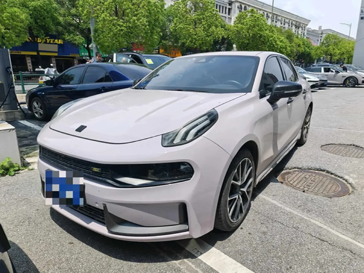 2021 LYNK&CO 03 1.5T 180HP L3 7DCT,autocango,china used car exporter,china ev exporter,chinese used car exporter,chinese used ev exporter