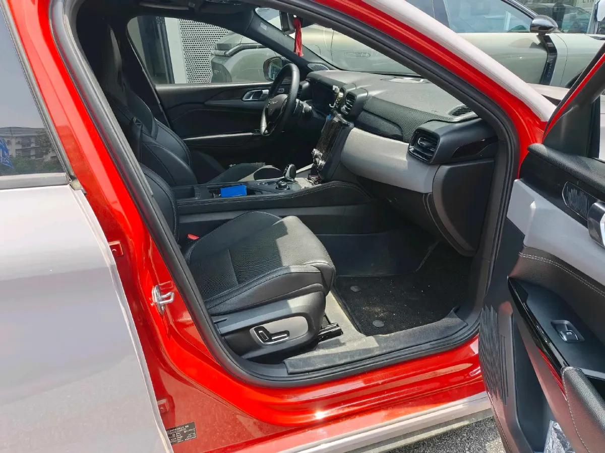 2021 LYNK&CO 03 1.5T 180HP L3 7DCT,autocango,china used car exporter,china ev exporter,chinese used car exporter,chinese used ev exporter